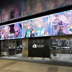 iPhone 16 Proで東京フォトウォーク